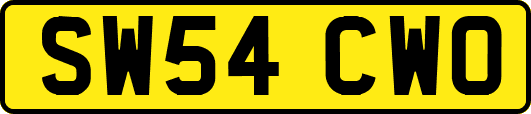 SW54CWO