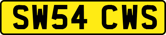 SW54CWS