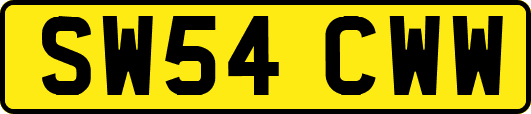 SW54CWW