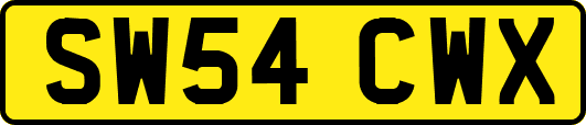 SW54CWX