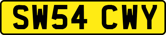 SW54CWY