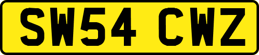 SW54CWZ