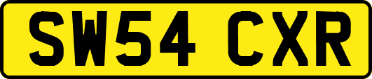 SW54CXR
