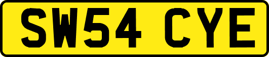 SW54CYE