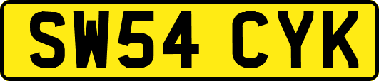 SW54CYK