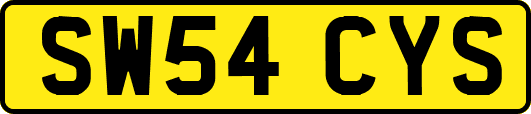 SW54CYS