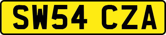 SW54CZA