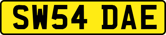 SW54DAE