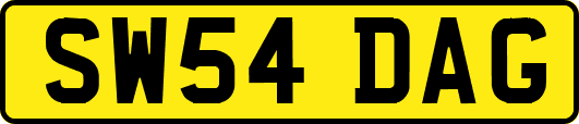 SW54DAG