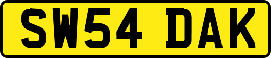 SW54DAK
