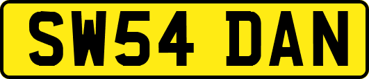 SW54DAN