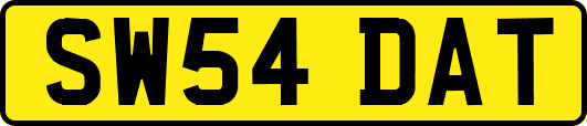 SW54DAT