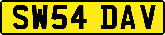 SW54DAV