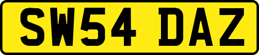 SW54DAZ