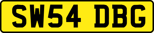 SW54DBG