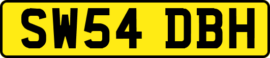 SW54DBH