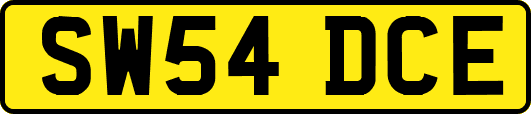 SW54DCE