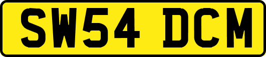 SW54DCM
