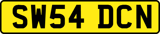 SW54DCN