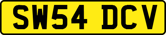 SW54DCV