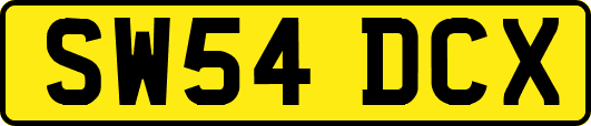 SW54DCX