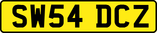SW54DCZ