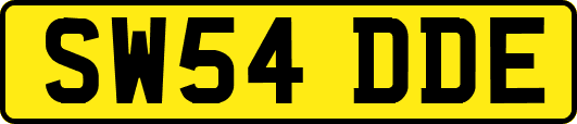 SW54DDE