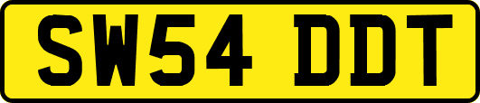 SW54DDT