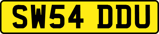 SW54DDU