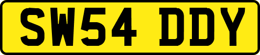 SW54DDY