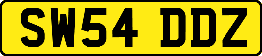 SW54DDZ