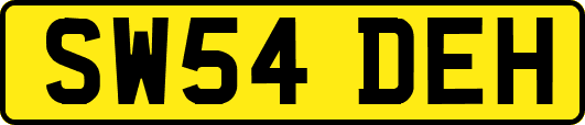 SW54DEH