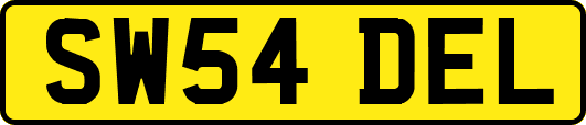 SW54DEL