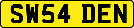 SW54DEN