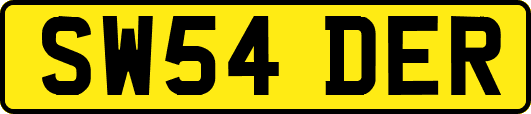 SW54DER