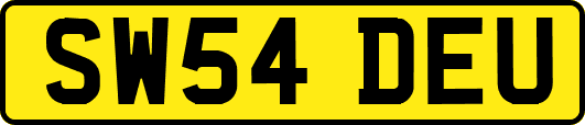 SW54DEU