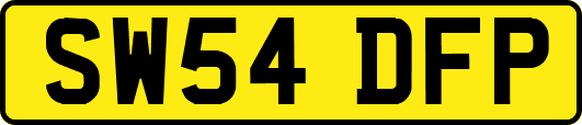 SW54DFP