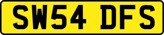 SW54DFS