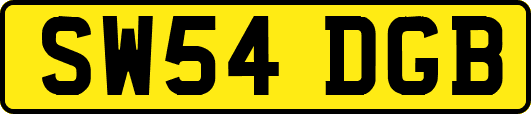 SW54DGB