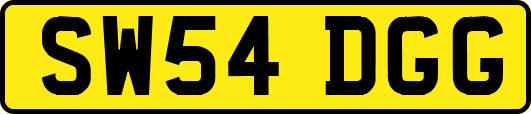 SW54DGG