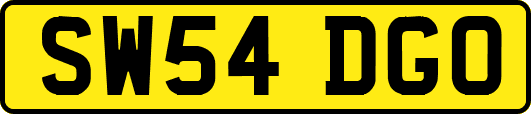 SW54DGO