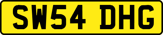SW54DHG