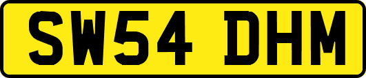 SW54DHM