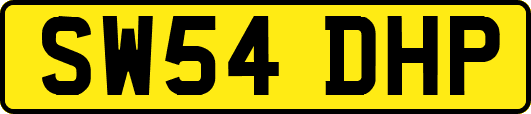 SW54DHP