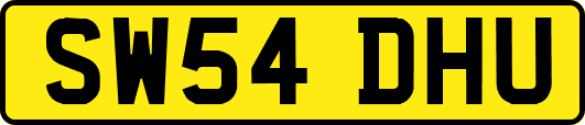 SW54DHU