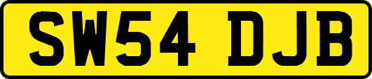 SW54DJB