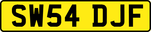 SW54DJF