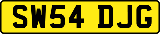 SW54DJG