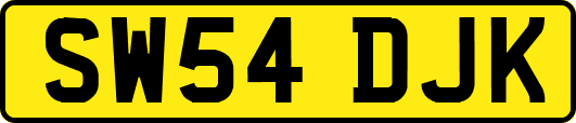 SW54DJK