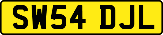 SW54DJL